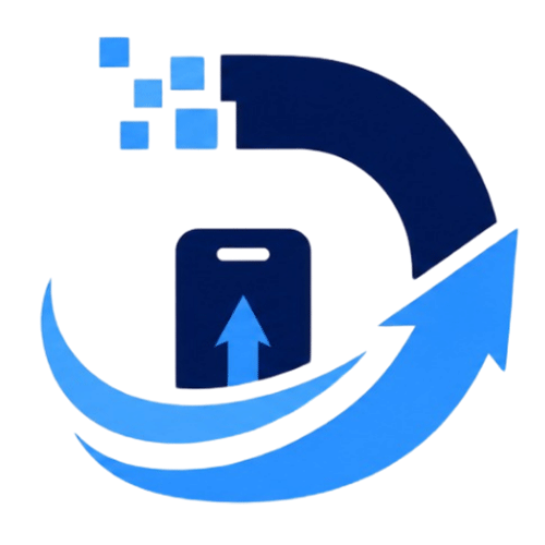DFINPE Logo